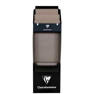 Clairefontaine Display leer 3329682116210