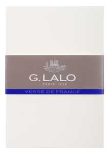 25 Karten Verge 107x152 weiss 3140290543003