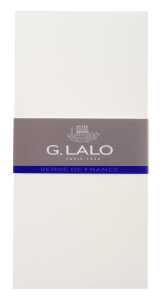 25 Karten Verge 105x210 weiss 3140290443006