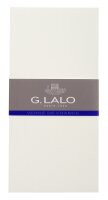 Lalo Lalo 44300L - Pack mit 25 Karten, 10,3x21,3 cm 300g,...