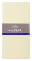 Lalo Lalo 44316L - Pack mit 25 Karten, 10,3x21,3 cm 300g,...