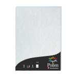 Clairefontaine Pollen A4 marmor 120g blau