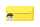 Clairefontaine Umschlag DL sonne 120g per 50