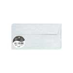 Clairefontaine Umschlag DL marmor 120g blau