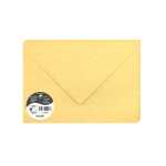 Clairefontaine Umschlag C5 marmor 120g chamois