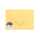 Clairefontaine Umschlag C5 marmor 120g chamois