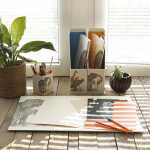 Clairefontaine Animals Sammelmappe 24x32 st