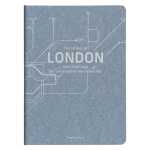 Clairefontaine Jeans, Passwortbuch A5 16Bl bedr.