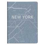 Clairefontaine Jeans, Passwortbuch A5 16Bl bedr.