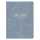 Clairefontaine Jeans, Passwortbuch A5 16Bl bedr.