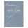 Clairefontaine Jeans, Passwortbuch A5 16Bl bedr.