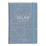 Clairefontaine Jeans, Notizbuch HC A5 48Bl lin st