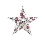 ORIGAMI 60Bl 10/15/20cm Xmas Cosy