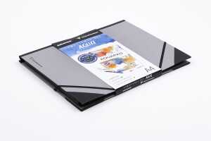 COMPETENCE SET AQUA ZK dklgr A4+