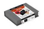 COMPETENCE SET ACRYL Box dklgr A6+