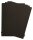 Clairefontaine Clairefontaine 975328C - Packung mit 5 Bögen Aquarellpapier Etival, 300g, 2-körnig, 50x65cm, 1 Pack, Schwarz