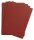 Clairefontaine Clairefontaine 90764C - Packung mit 25 Bogen Zeichenpapier Etival Color, DIN A3, 29,7 x 42cm, 160g, 1 Pack Bordeaux