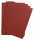 Etival Pack 25Bl A3 160g bordeaux