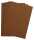 Etival Pack 25Bl A3 160g braun