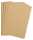 Etival Pack 25Bl A3 160g kamelbraun