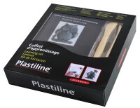 Herbin Herbin 8750T - Lernset für Plastilin,...