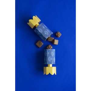 Pappmaché, Cracker Box 18cm 3609510100698