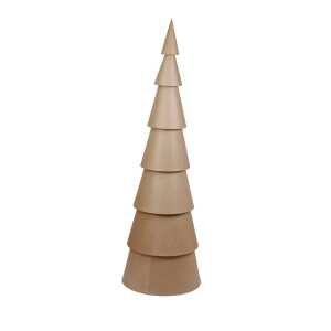 Pappmaché Tannenbaum 195cm 3609510140403