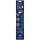 Clairefontaine TinyR 2Rl 5x0,35+Band kraft bl/gd