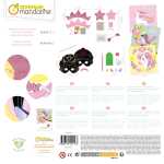 Set Multi Activity, Kleiner Stern