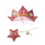 Set Multi Activity, Kleiner Stern