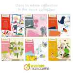 Kreativset Décopatch, Hunde 3609510541347