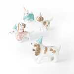 Kreativset Décopatch, Hunde 3609510541347