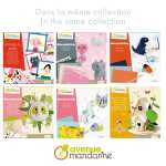 Kreativset Décopatch, Hunde 3609510541347