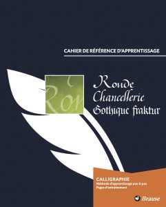Heft Kalligraphie No2 3140290001923