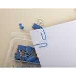 Kit 58 Klammern und Nadeln Iderama hellb