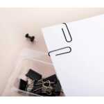 Kit 58 Klammern und Nadeln Iderama schwa