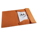 Exacompta Sammelmappe A4 PP Maïa sortiert