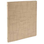 Exacompta Ringbuch 4R 15mm A4 Karton ETERNECO 1des