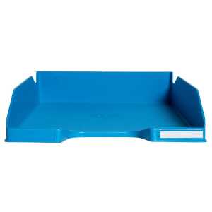 Briefabl. Combo Forever Young Blau