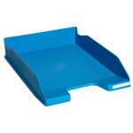 Briefabl. Combo Forever Young Blau