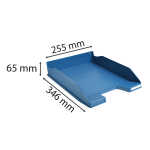 Combo MIDI Forever Young - Maße: 34,6 x 25,5 x 6,5 cm Blau - Engel