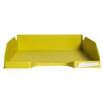 Briefabl. Combo Forever Young Gelb