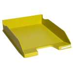 Briefabl. Combo Forever Young Gelb