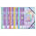 Exacompta Sammelmappe A4 PP KC PASTELL sort
