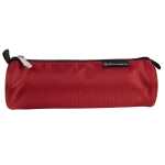 Schlamperm rund 4Farb sort OPAK