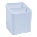 PEN-CUBE Köcher Aquarel pastellblau