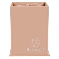 Exacompta Exacompta 67861D Stiftehalter Aquarel aus extra...