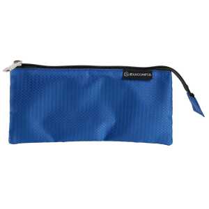 Schlamperm Multitasche 4Farb sort OPAK