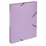 Exacompta Archivbox Cartobox Manila A4 R25 Aquarel