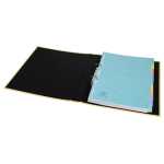 Register A4 12tlg CSP 400g AQUAREL